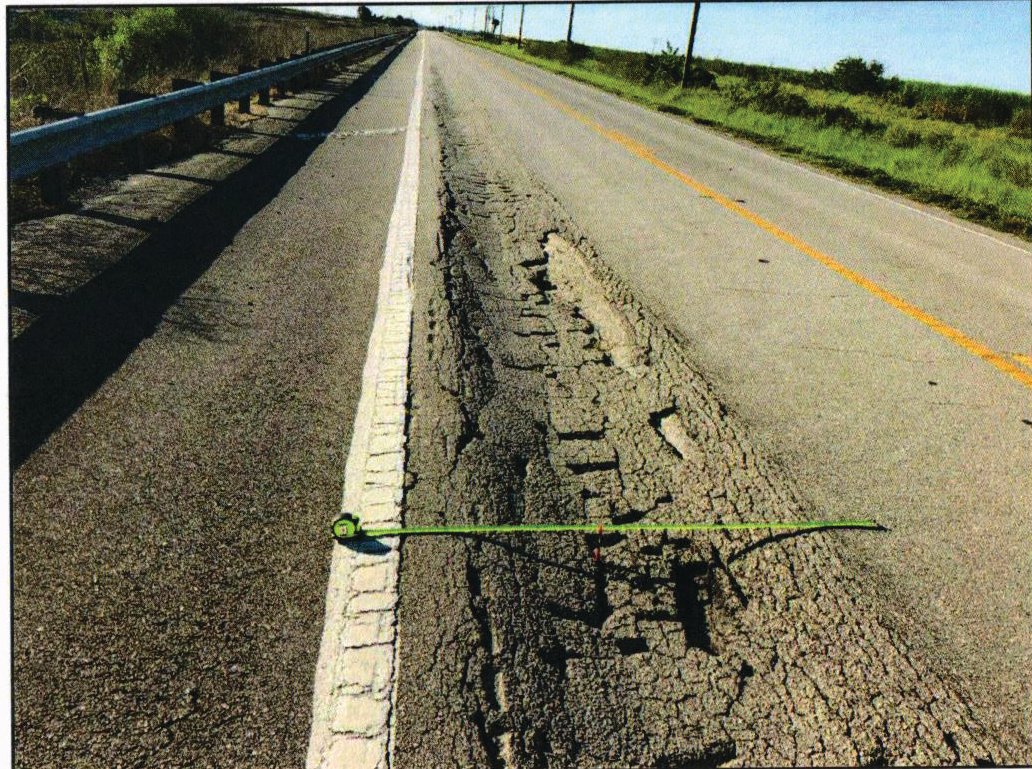 GLADES COUNTY – Glades County commissioners plan to lower the speed limit on County Road 721, also known as Reservation Road, until the road base is stabilized and the road repaired.